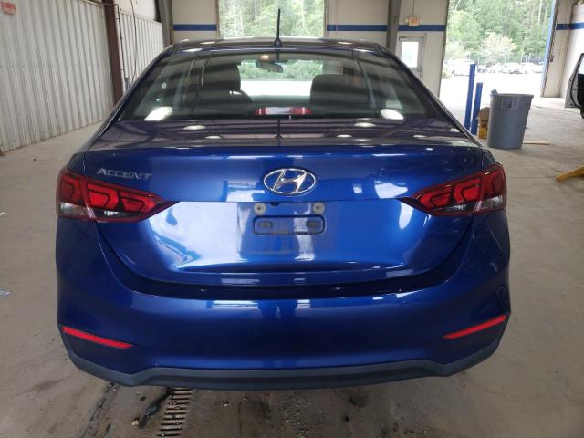 Photo 5 VIN: 3KPC24A38JE013921 - HYUNDAI ACCENT SE 