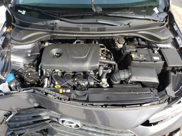 Photo 6 VIN: 3KPC24A38JE022442 - HYUNDAI ACCENT SE 