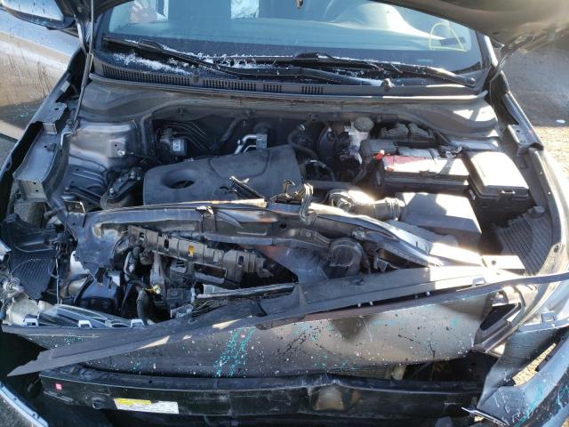 Photo 6 VIN: 3KPC24A38JE022599 - HYUNDAI ACCENT SE 