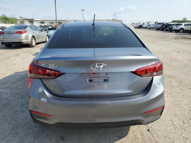 Photo 5 VIN: 3KPC24A38JE024787 - HYUNDAI ACCENT SE 