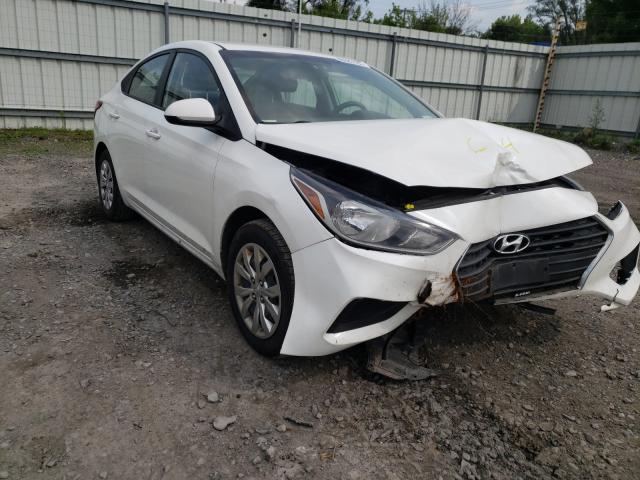 Photo 0 VIN: 3KPC24A38JE029424 - HYUNDAI ACCENT SE 