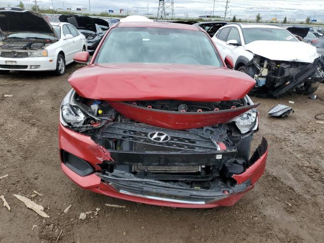 Photo 4 VIN: 3KPC24A38JE030881 - HYUNDAI ACCENT SE 