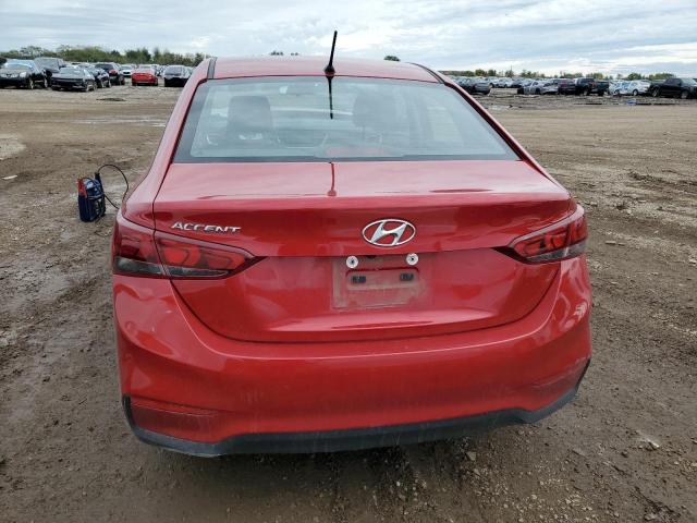 Photo 5 VIN: 3KPC24A38JE030881 - HYUNDAI ACCENT SE 