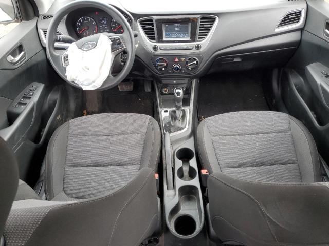 Photo 7 VIN: 3KPC24A38JE030881 - HYUNDAI ACCENT SE 