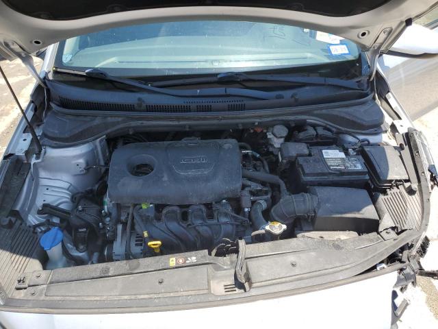 Photo 10 VIN: 3KPC24A38JE032369 - HYUNDAI ACCENT 