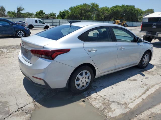 Photo 2 VIN: 3KPC24A38JE032369 - HYUNDAI ACCENT 