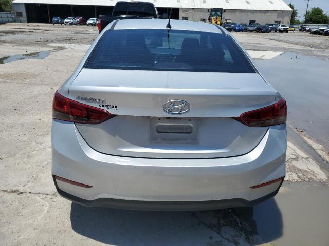 Photo 5 VIN: 3KPC24A38JE032369 - HYUNDAI ACCENT 