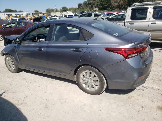 Photo 1 VIN: 3KPC24A38JE035031 - HYUNDAI ACCENT 