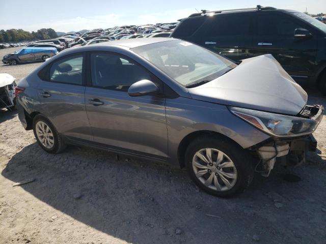 Photo 3 VIN: 3KPC24A38JE035031 - HYUNDAI ACCENT 