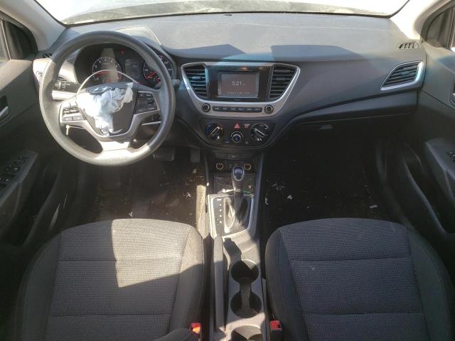 Photo 7 VIN: 3KPC24A38JE035031 - HYUNDAI ACCENT 