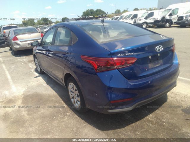 Photo 2 VIN: 3KPC24A38KE040490 - HYUNDAI ACCENT 