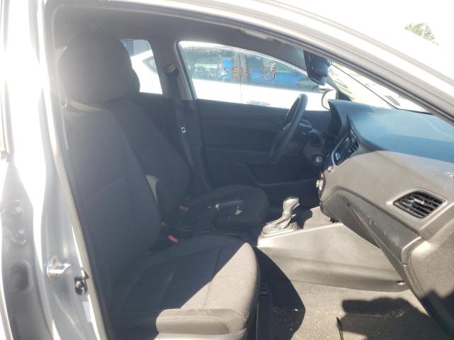 Photo 4 VIN: 3KPC24A38KE041686 - HYUNDAI ACCENT SE 