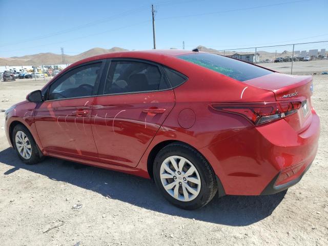 Photo 1 VIN: 3KPC24A38KE044684 - HYUNDAI ACCENT 