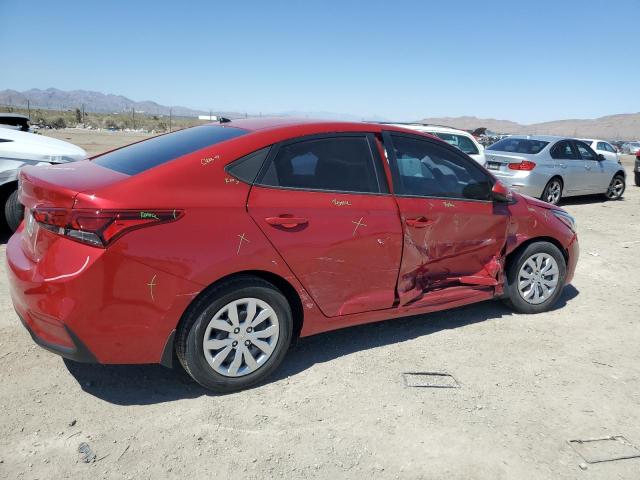 Photo 2 VIN: 3KPC24A38KE044684 - HYUNDAI ACCENT 