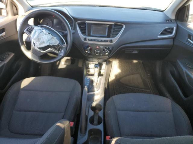 Photo 7 VIN: 3KPC24A38KE046743 - HYUNDAI ACCENT 