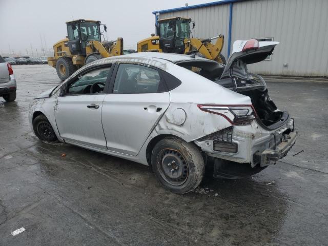 Photo 1 VIN: 3KPC24A38KE046936 - HYUNDAI ACCENT 