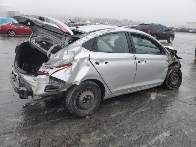 Photo 2 VIN: 3KPC24A38KE046936 - HYUNDAI ACCENT 