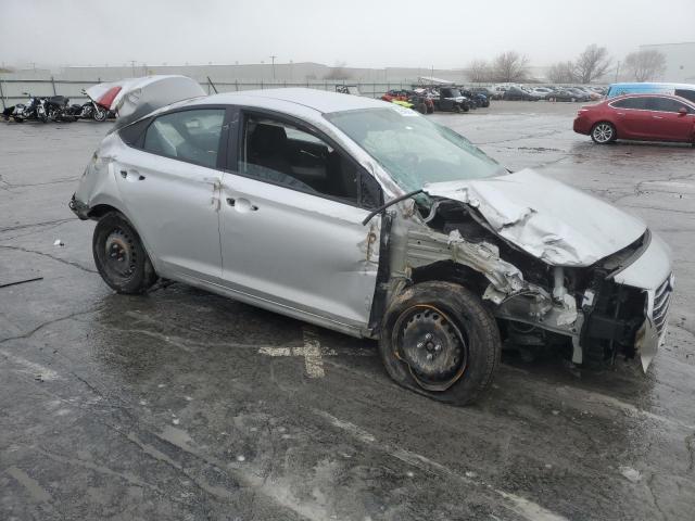 Photo 3 VIN: 3KPC24A38KE046936 - HYUNDAI ACCENT 