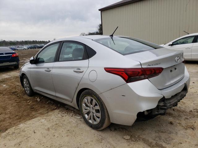 Photo 1 VIN: 3KPC24A38KE047908 - HYUNDAI ACCENT SE 