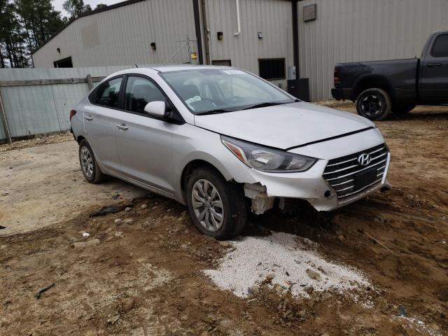 Photo 3 VIN: 3KPC24A38KE047908 - HYUNDAI ACCENT SE 