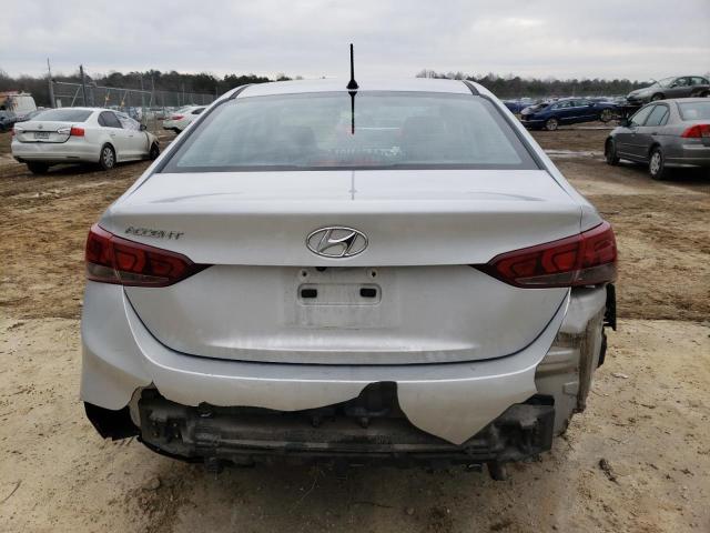 Photo 5 VIN: 3KPC24A38KE047908 - HYUNDAI ACCENT SE 