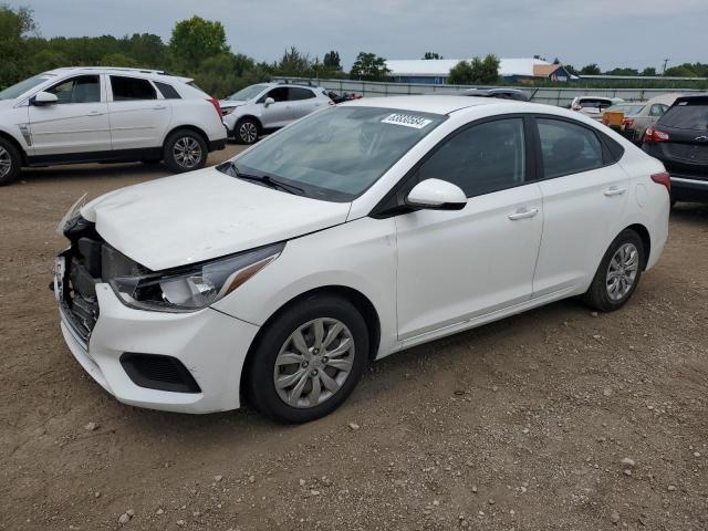 Photo 0 VIN: 3KPC24A38KE049478 - HYUNDAI ACCENT SE 