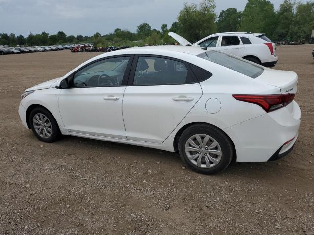 Photo 1 VIN: 3KPC24A38KE049478 - HYUNDAI ACCENT SE 