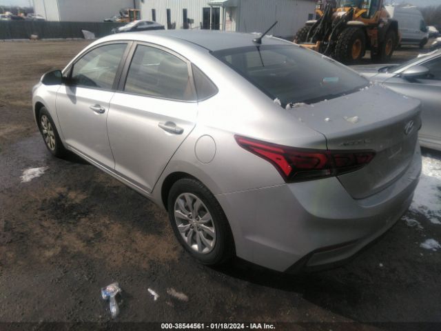 Photo 2 VIN: 3KPC24A38KE049853 - HYUNDAI ACCENT 