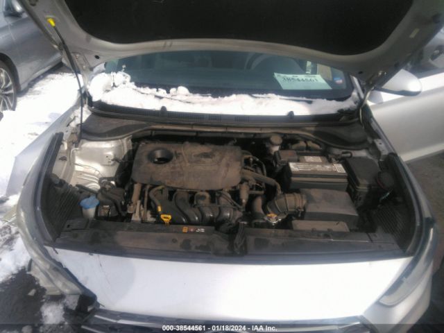 Photo 9 VIN: 3KPC24A38KE049853 - HYUNDAI ACCENT 