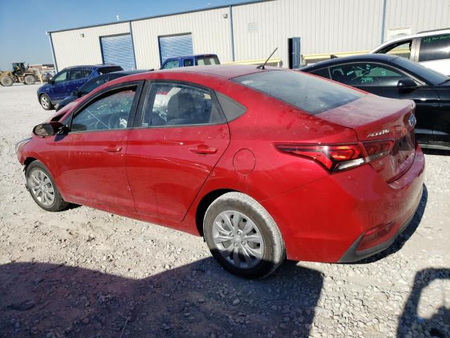 Photo 1 VIN: 3KPC24A38KE051232 - HYUNDAI ACCENT SE 