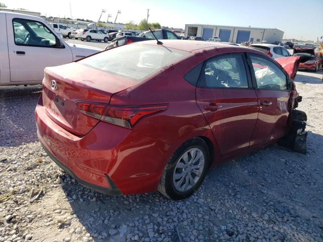 Photo 2 VIN: 3KPC24A38KE051232 - HYUNDAI ACCENT SE 