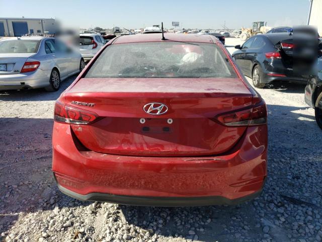 Photo 5 VIN: 3KPC24A38KE051232 - HYUNDAI ACCENT SE 