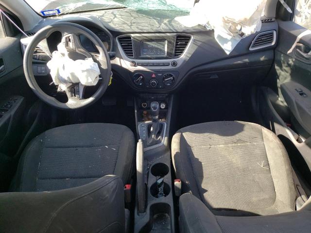 Photo 7 VIN: 3KPC24A38KE051232 - HYUNDAI ACCENT SE 