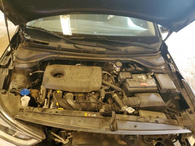 Photo 10 VIN: 3KPC24A38KE052347 - HYUNDAI ACCENT 