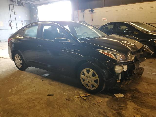 Photo 3 VIN: 3KPC24A38KE052347 - HYUNDAI ACCENT 