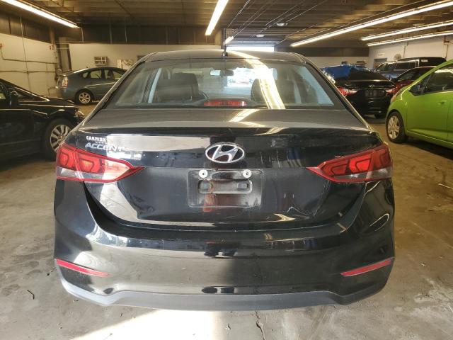 Photo 5 VIN: 3KPC24A38KE052347 - HYUNDAI ACCENT 