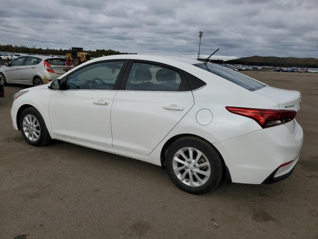 Photo 1 VIN: 3KPC24A38KE052736 - HYUNDAI ACCENT SE 