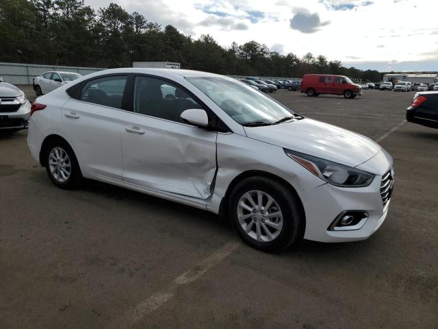 Photo 3 VIN: 3KPC24A38KE052736 - HYUNDAI ACCENT SE 