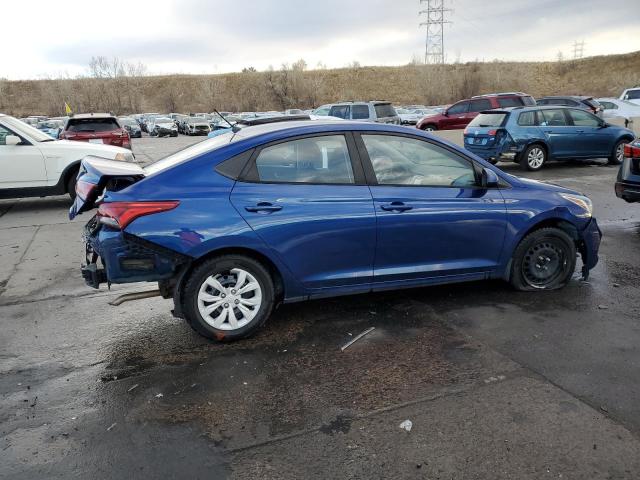 Photo 2 VIN: 3KPC24A38KE054261 - HYUNDAI ACCENT 