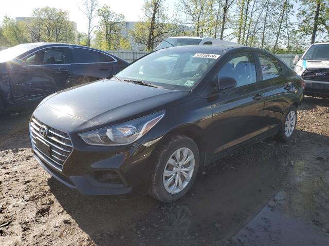 Photo 0 VIN: 3KPC24A38KE058150 - HYUNDAI ACCENT 