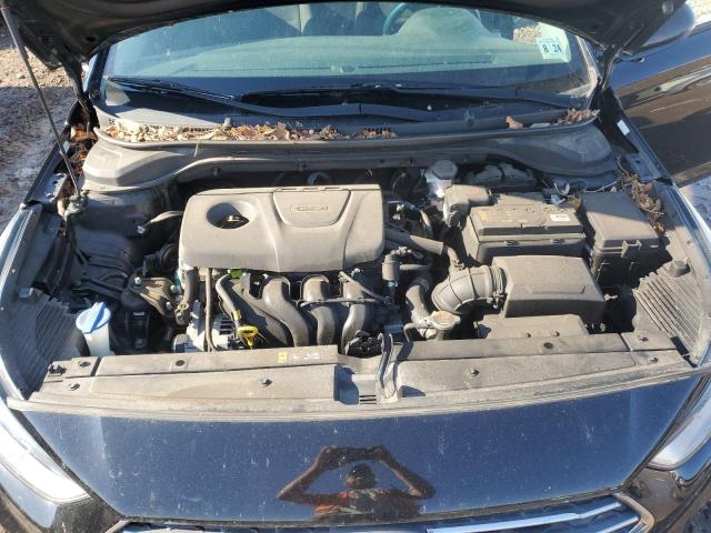 Photo 10 VIN: 3KPC24A38KE058150 - HYUNDAI ACCENT 