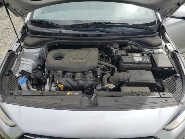 Photo 10 VIN: 3KPC24A38KE059959 - HYUNDAI ACCENT 