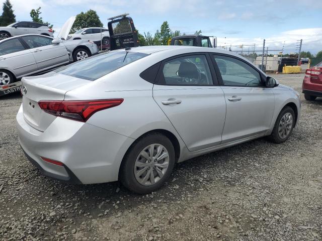 Photo 2 VIN: 3KPC24A38KE059959 - HYUNDAI ACCENT 