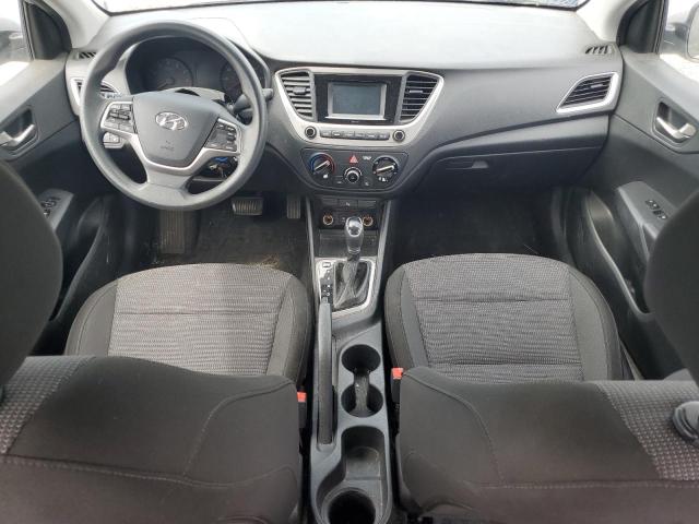 Photo 7 VIN: 3KPC24A38KE059959 - HYUNDAI ACCENT 