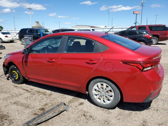 Photo 1 VIN: 3KPC24A38KE059993 - HYUNDAI ACCENT 