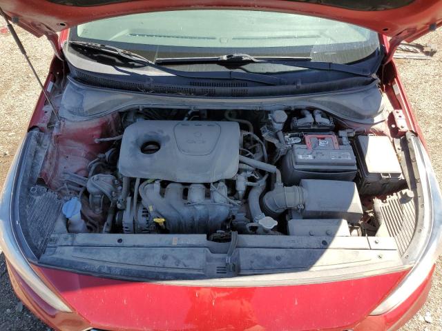 Photo 10 VIN: 3KPC24A38KE059993 - HYUNDAI ACCENT 