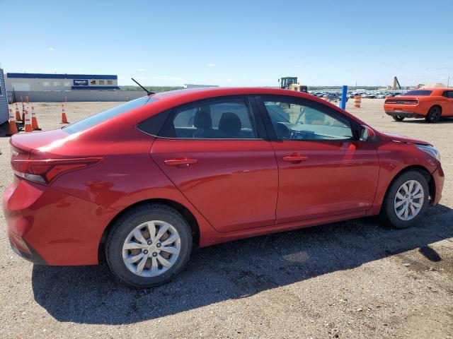 Photo 2 VIN: 3KPC24A38KE059993 - HYUNDAI ACCENT 