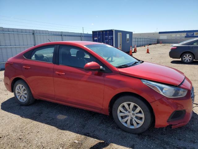 Photo 3 VIN: 3KPC24A38KE059993 - HYUNDAI ACCENT 