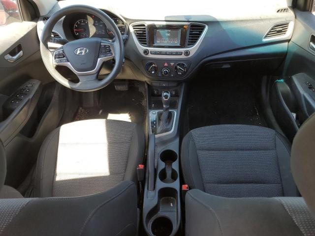 Photo 7 VIN: 3KPC24A38KE059993 - HYUNDAI ACCENT 