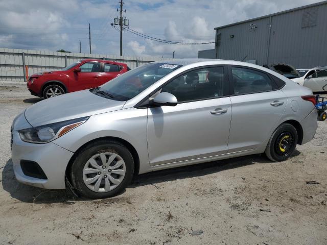 Photo 0 VIN: 3KPC24A38KE062506 - HYUNDAI ACCENT SE 